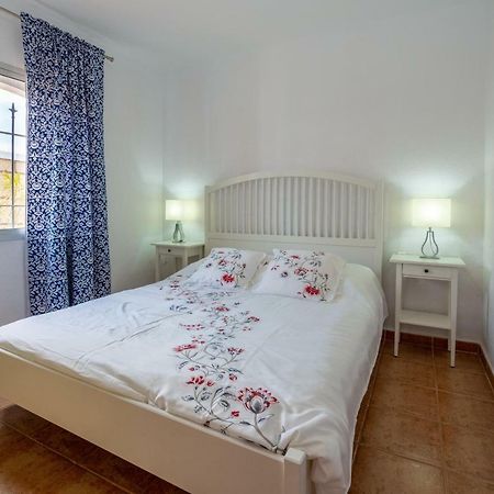 Villa Iris 칼라오살바헤 외부 사진